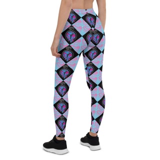 Need a Minute leggings